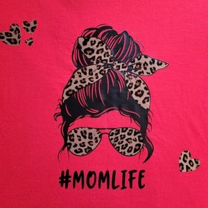 Custom mom life shirts